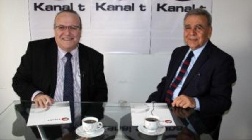 Başkan Kocaoğlu: &rdquo;hi&ccedil; Bir İl&ccedil;e Adayı İ&ccedil;in Dayatmam Olmadı&rdquo;