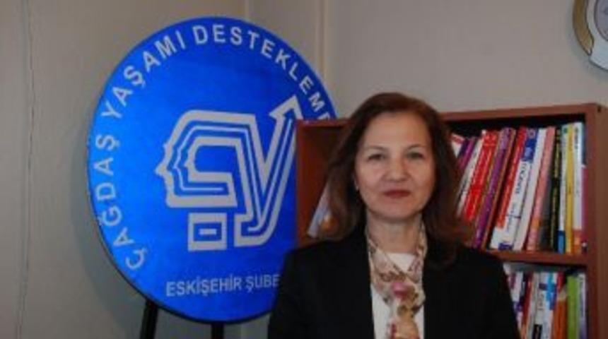 &Ccedil;ydd 25&rsquo;inci Yılını Kutluyor