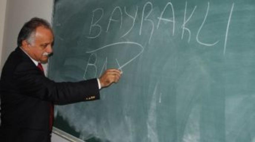 Bay-gem'den Bir İlk Daha