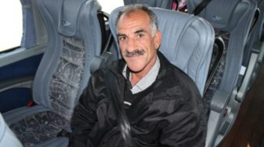 Yolcu Otob&uuml;slerinde Emniyet Kemeri Takmak Zorunluluğu Başladı