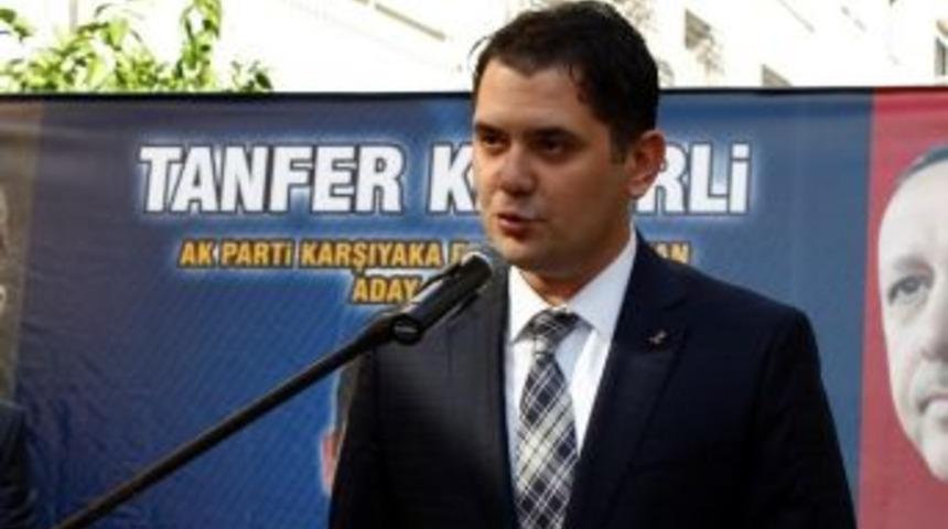 Ak Partili Kemerli İddialı