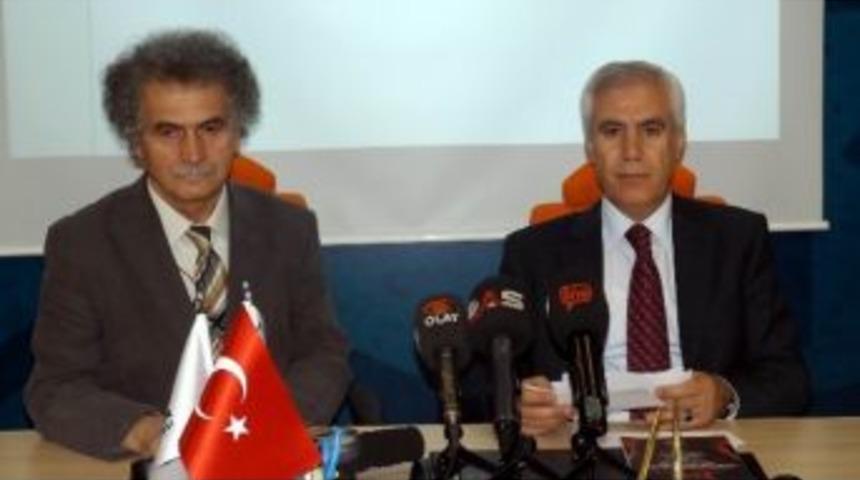 Nil&uuml;fer'deki Elektromanyetik Kirlilik Avrupa&rsquo;dan Y&uuml;ksek