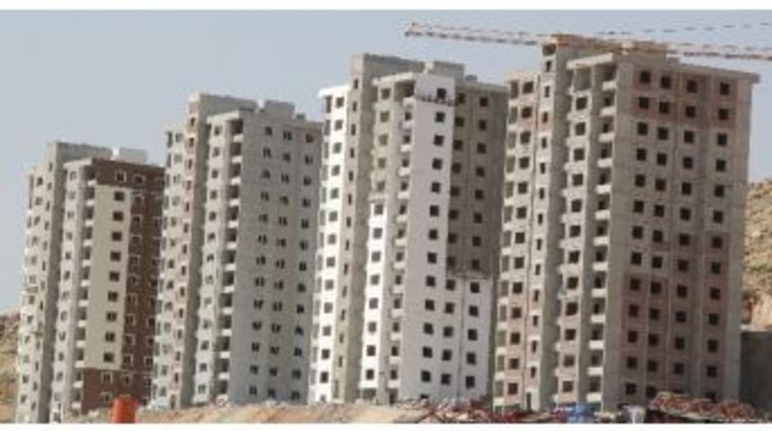 En Ucuz Konut Şanlıurfa&rsquo;da