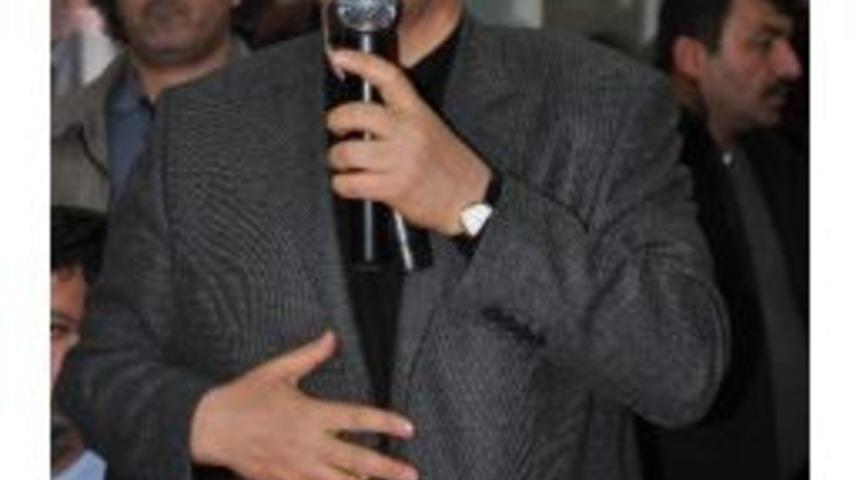 Saadet Partisi, Mahalle Toplantılarını S&uuml;rd&uuml;rd&uuml;