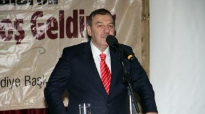 Esenkentliler Hizmetleri Takdir Etti