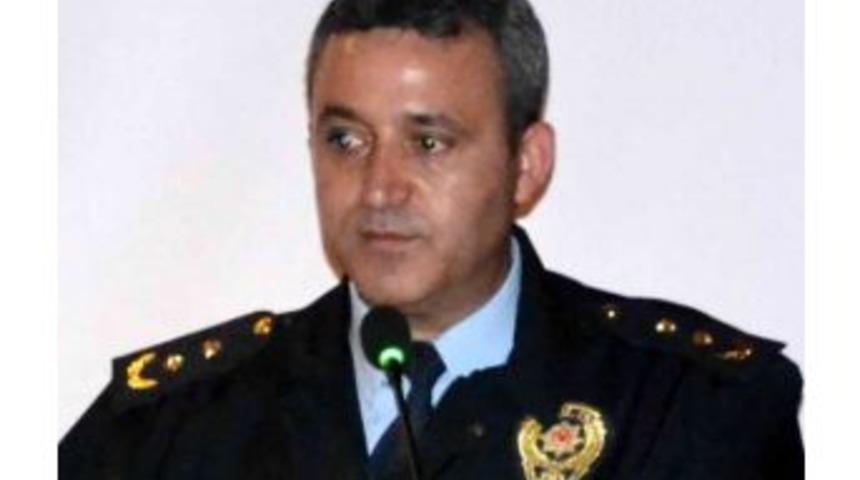 Simav&rsquo;da Okul G&uuml;venliği Toplantısı