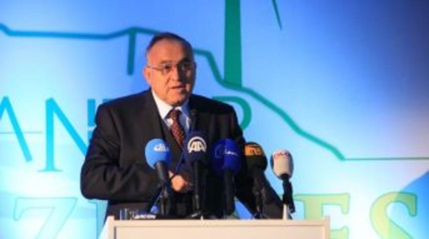 Enerjinin Geleceği Gaziantep&rsquo;te Konuşuluyor