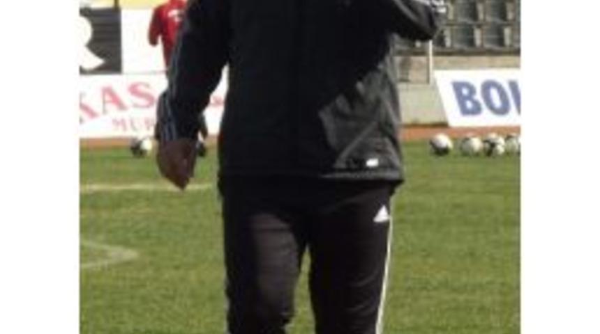 Ceviz: &ldquo;en Zor Ma&ccedil;lardan Birini Oynayacağız&rdquo;