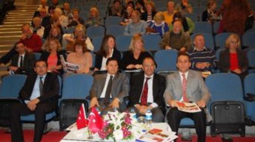 Yabancı Uyruklu Vatandaşlar T&uuml;rkler İle Aynı Haklara Sahip Olacak