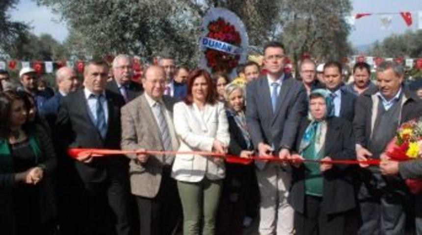 Yıldızspor&rsquo;un Efsane Başkanı Kenan Duman'ın İsmi Parkta Yaşatılacak