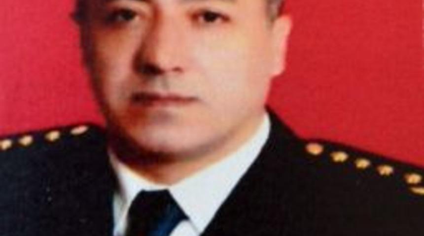 Emniyet M&uuml;d&uuml;r&uuml; Arslan Son Yolculuğuna Uğurlandı