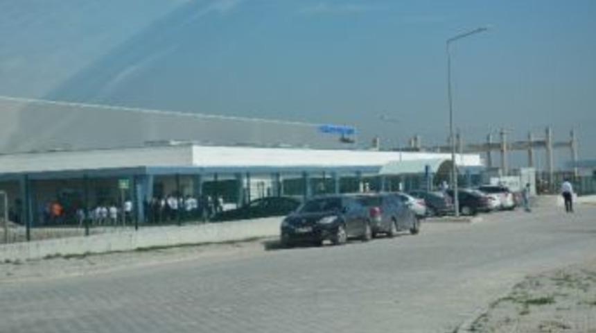 Power Packer T&uuml;rkiye Yeni Fabrikasını Akhisar Aosb&rsquo;de A&ccedil;tı