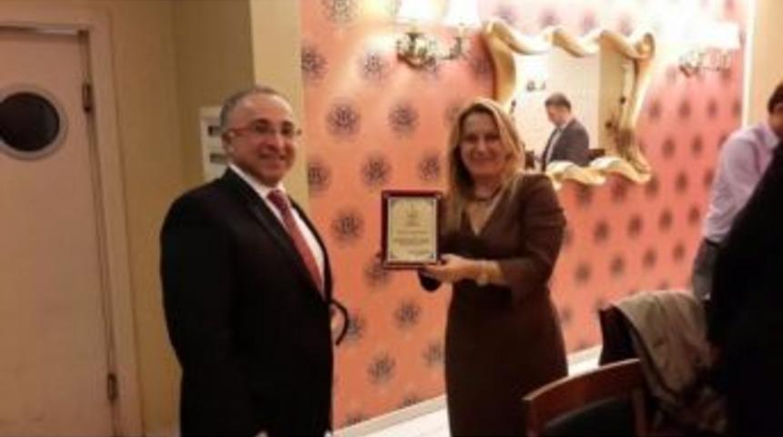 Seah&rsquo;ta Organ Nakli Konferansı D&uuml;zenlendi