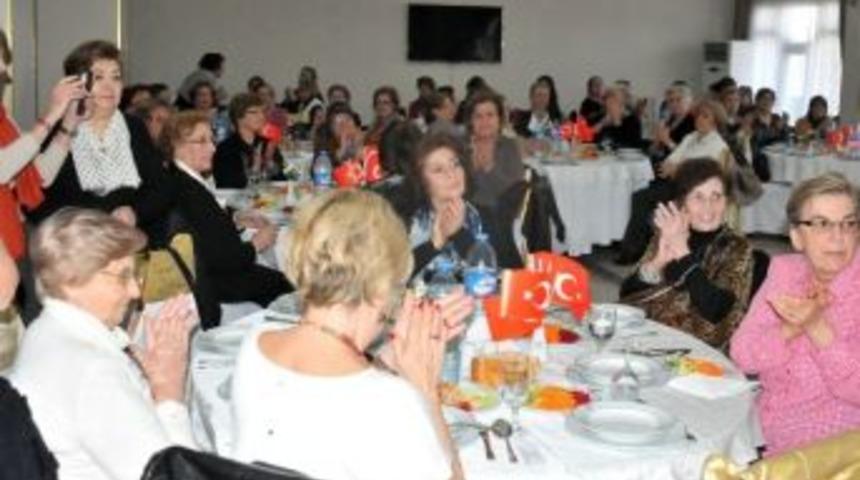 Yalova Yardım Sevenler Derneği 86 Yaşında