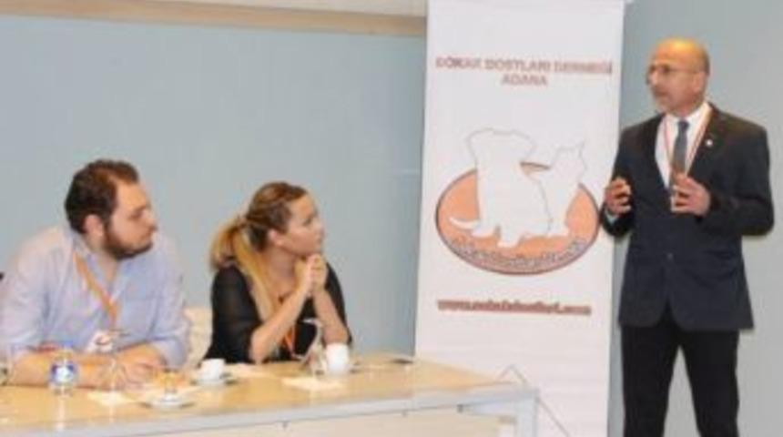 Sokak Dostları Derneği'ne &Uuml;ye Akını