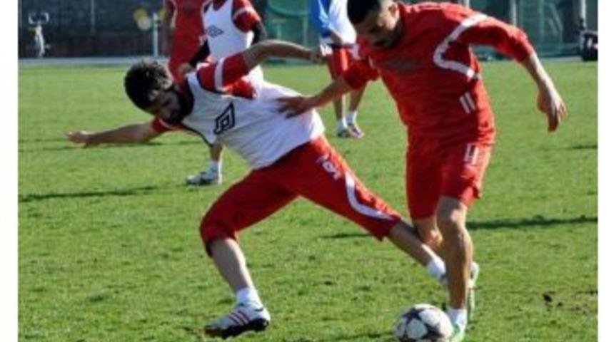 K&ouml;m&uuml;rspor, Sultangazispor Ma&ccedil;ına Hazır