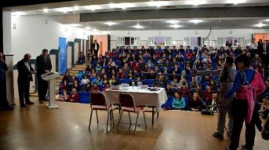 Tokat&rsquo;ta Ok&ccedil;uluğa Yoğun İlgi