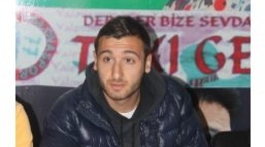 Yalovaspor&rsquo;dan Olaylara Tepki