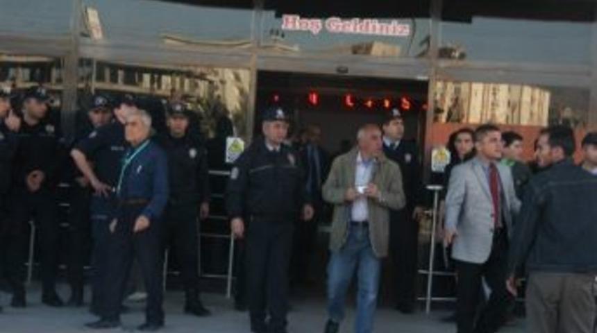 Işid'in Bab Es Selame'ye Saldırısında &Ccedil;ok Sayıda Kişi Hayatını Kaybetti