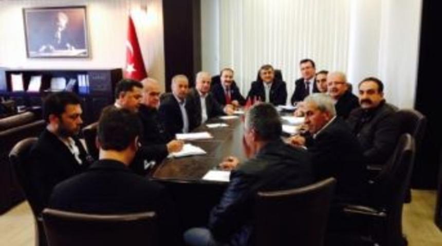 Selde Yıkılan Dolbazlar K&ouml;pr&uuml;s&uuml; 45 G&uuml;nde Tamamlanacak