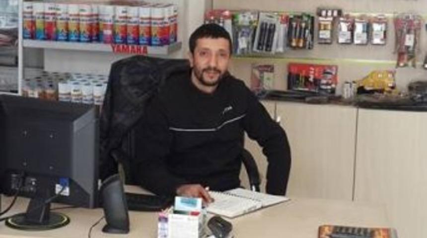 Malatya İhtisas Spor Kul&uuml;b&uuml;&rsquo;nde G&ouml;rev Değişikliği