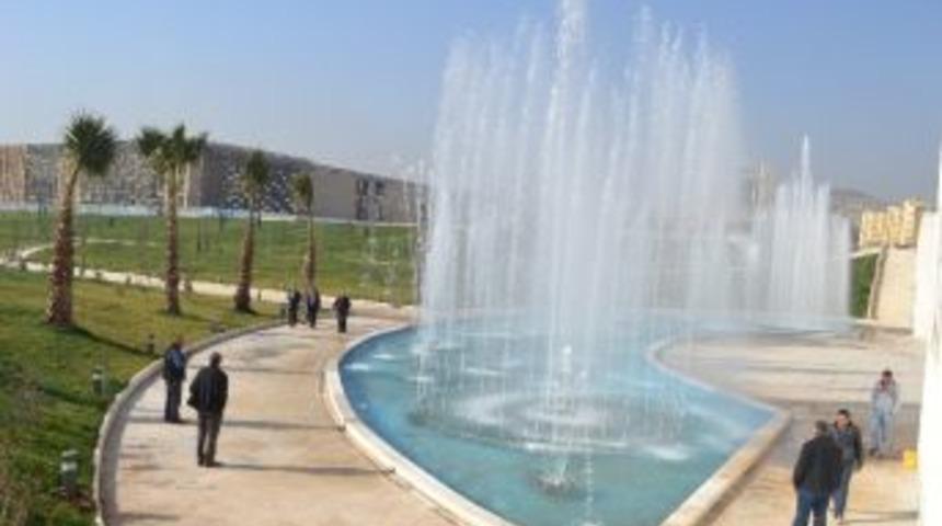 Fakıbaba: &ldquo;haleplibah&ccedil;e Bu Yaz Başka Olacak&rdquo;