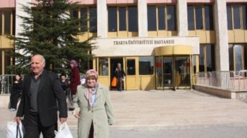 Kanserde Kişiye &Ouml;zg&uuml; Tedavi Başladı