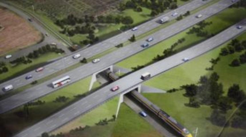 Arifiye'nin İki Yakası Bir Araya Geliyor