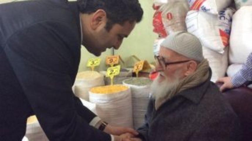 Eroğlu: "polemiklerden Hoşlanmıyorum"