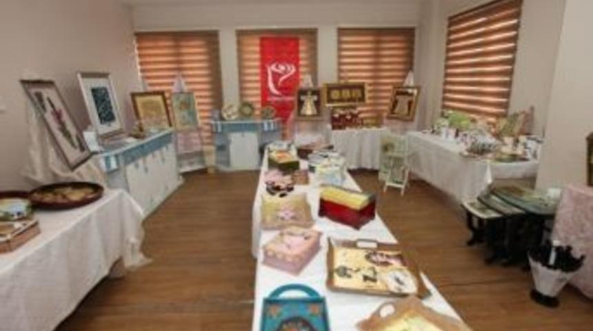 Eski Ahşaplara Yeni Dokunuşlar