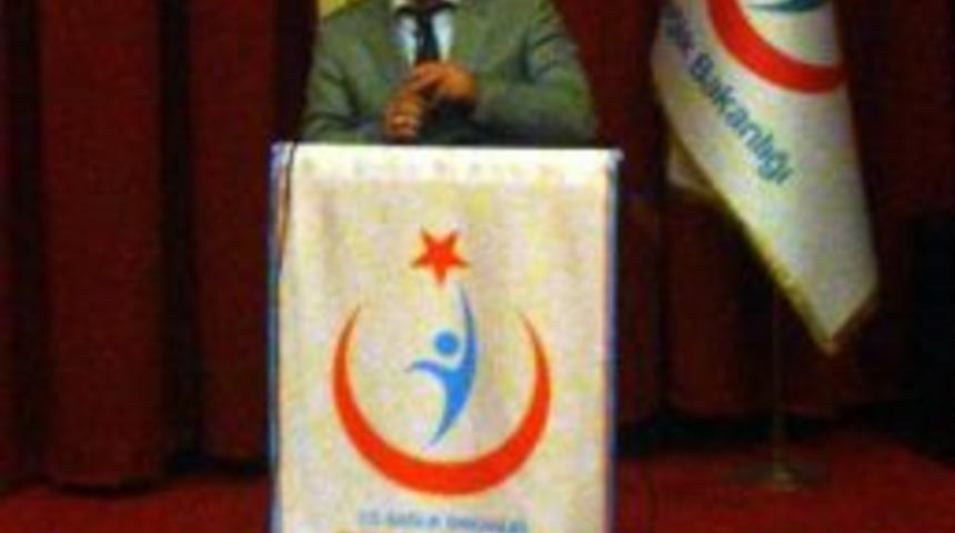 Diyarbakır&rsquo;da &lsquo;temiz Olmak Benim İşim&rsquo; Proje Tanıtımı Yapıldı