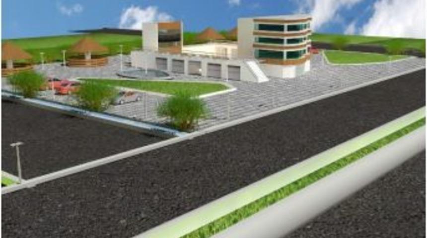 G&uuml;ler: &ldquo;modern Bir Adıyaman İ&ccedil;in K&uuml;lt&uuml;r Merkezi&rdquo;