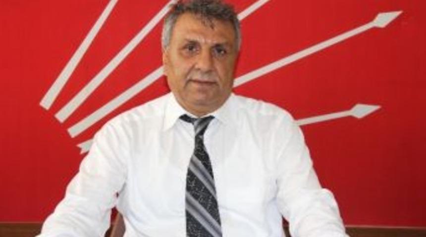 Chp'li Akar, Sivas Olayları Sorumlularının Adalet &Ouml;n&uuml;ne &Ccedil;ıkarılmasını İstedi