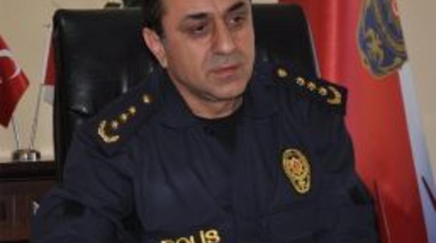 Sorgun&rsquo;da 2013 Yılında 61 Trafik Kazası Meydana Geldi