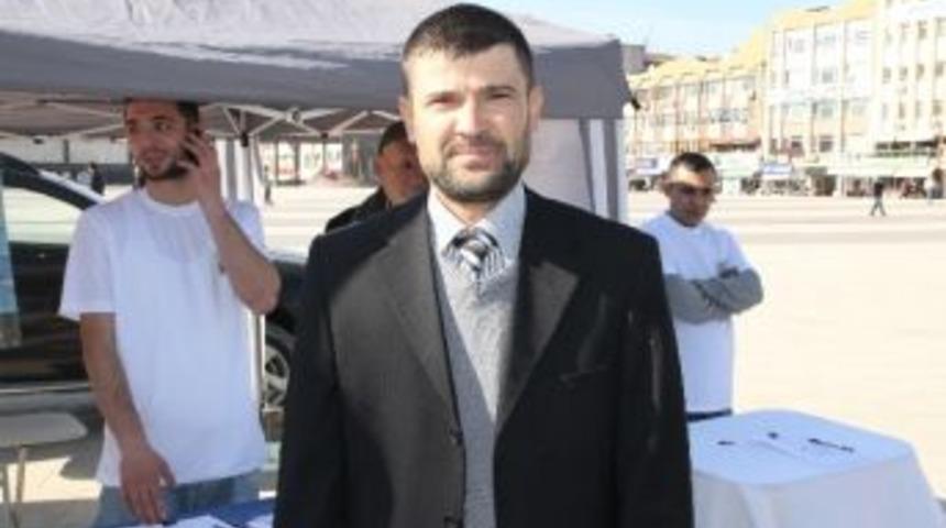 Sapanca G&ouml;l&uuml; Yok Olmasın Diye 10 Bin İmza Toplandı