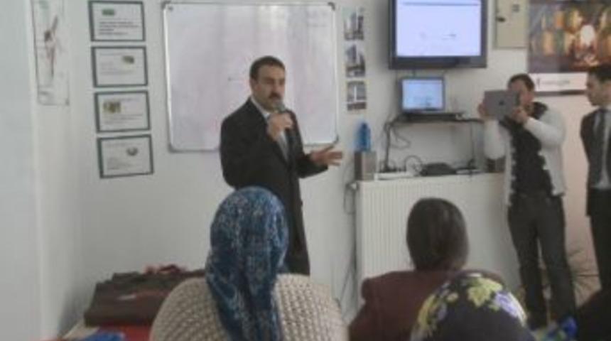 K&ouml;ksal: &ldquo;malatya 100 Yılık Geleceği İ&ccedil;in Karar Verecek&rdquo;