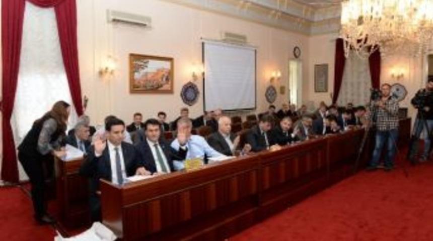 B&uuml;y&uuml;kşehir Tarihe Sahip &Ccedil;ıkıyor