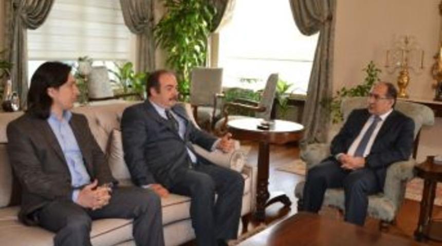 Manisa Spil Dağı'nda Yapılacak Etkinlik İ&ccedil;in Hazırlıklar S&uuml;r&uuml;yor