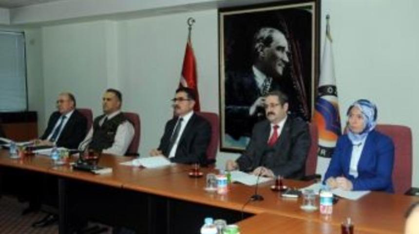 Balıkesir'in Uyuşturucu Haritası &Ccedil;ıkarılacak