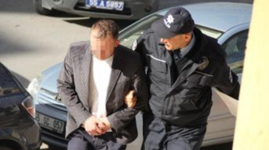 Samsun'da Huzur Operasyonu