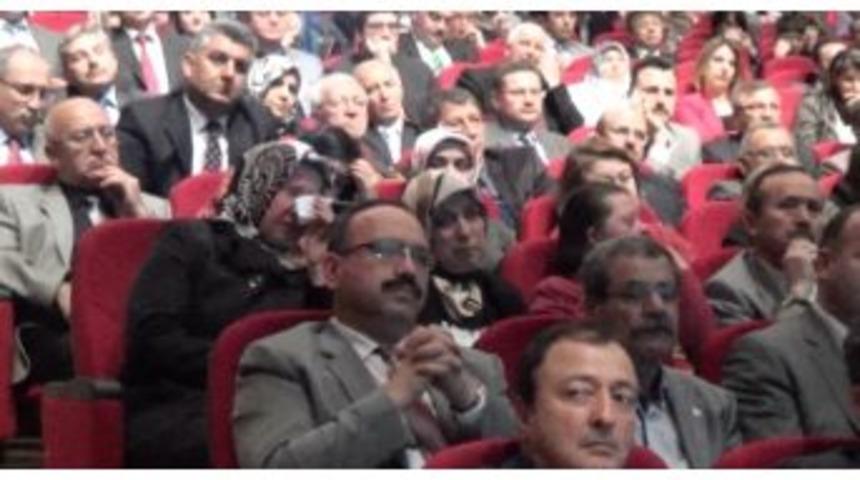 Valinin Veda G&ouml;zyaşları