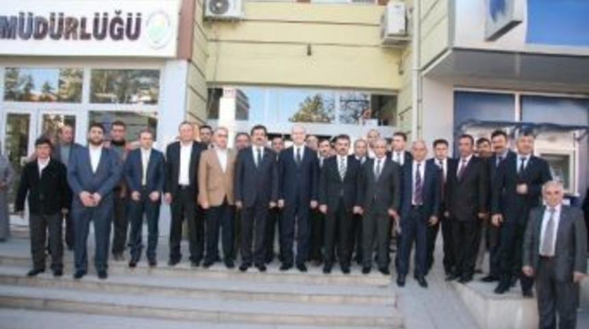 Soylu, Uzunkaya İ&ccedil;in Tekrar Vize İstedi