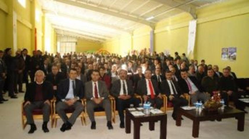Kastamonu Valisi Erdoğan Bektaş:
