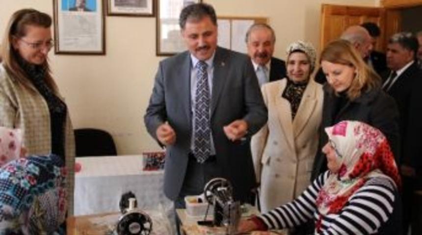 &Ccedil;akır, Se&ccedil;im &Ccedil;alışmalarını S&uuml;rd&uuml;r&uuml;yor