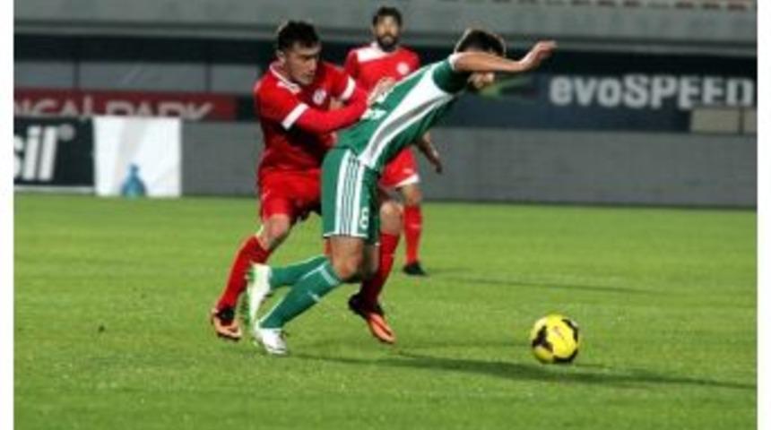 Hazırlık Ma&ccedil;ı
