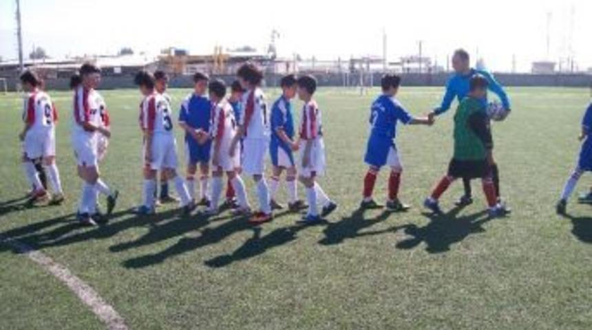 Yavuz Selim Ortaokulu, Rakiplerini Yenmeye Devam Ediyor