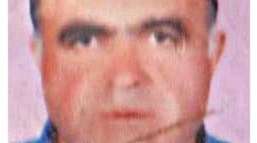 Yaşlı Adam Evinde &Ouml;l&uuml; Bulundu