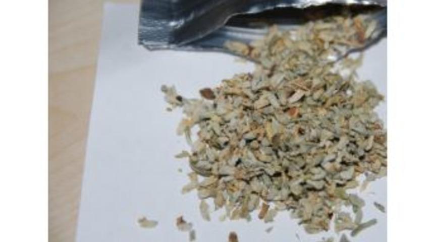 Bolu&rsquo;da Uyuşturucu Ticareti Yapan 5 Kişi Yakalandı