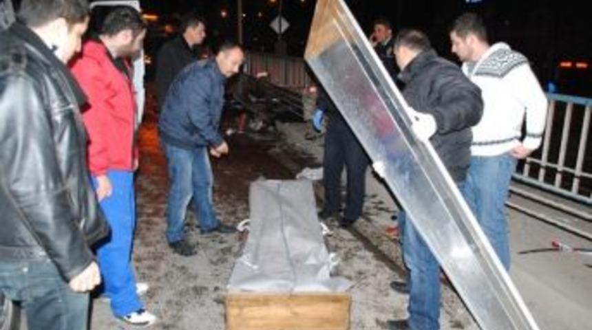 L&uuml;ks Ara&ccedil;ların Yarışı &Ouml;l&uuml;mle Noktalandı