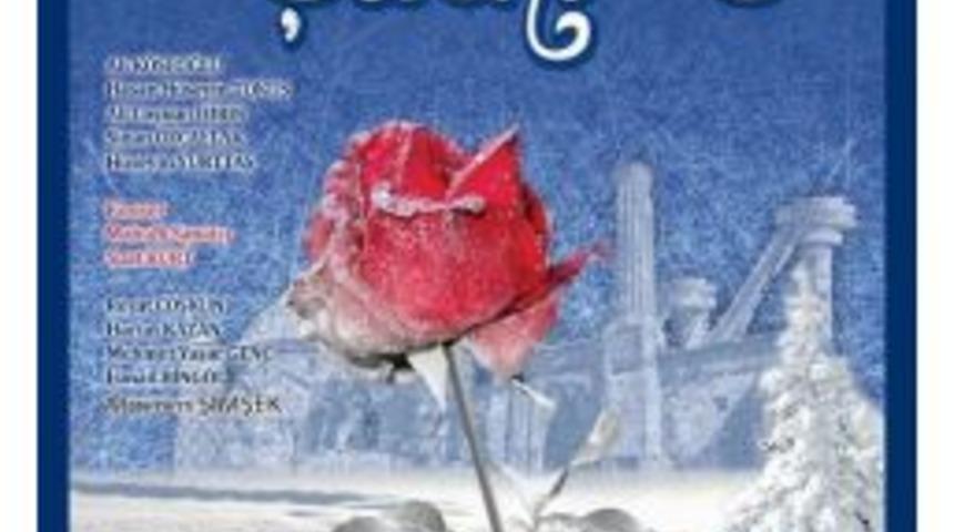 Erzurum&rsquo;da Kar Şiirleri Dile Gelecek